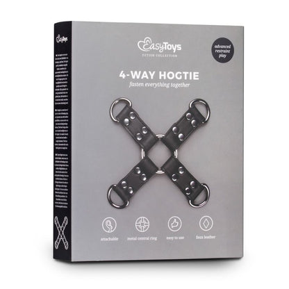 Hogtie Black-ET282BLK