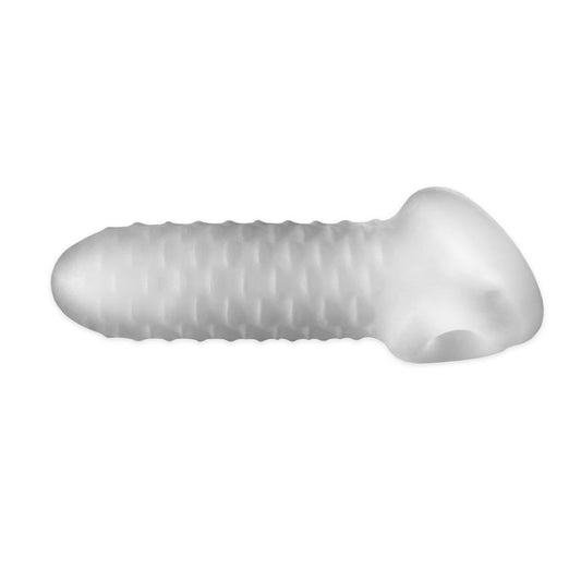 Fat Boy Checker Plate Sheath 5.5in-CS-20C