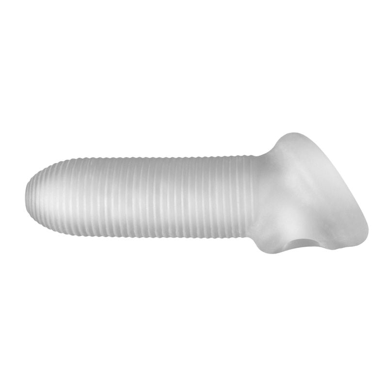 Fat Boy Micro Rib Sheath 5.5in-CS-25C
