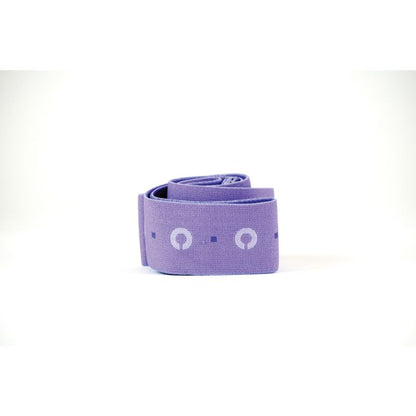 Zoro Strap-On 5.5in Purple-ZR-03P