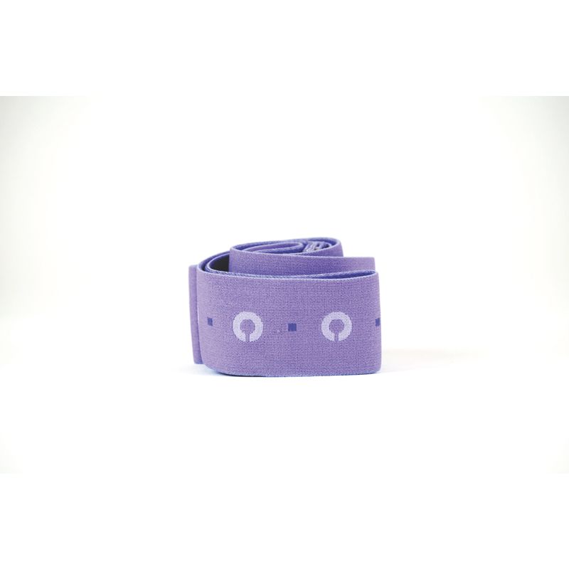 Zoro Strap-On 5.5in Purple-ZR-03P