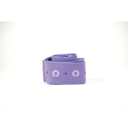 Zoro Strap-On 5.5in Purple-ZR-03P