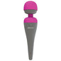 PalmPower Massage Wand Pink-30528
