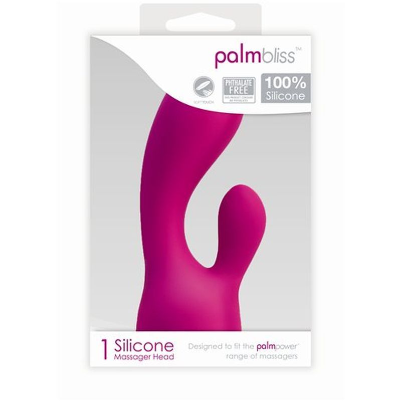 PalmBliss (For use with PalmPower)-30534