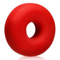 Big Ox Cockring Red Ice-OXS-3022-RD.IC