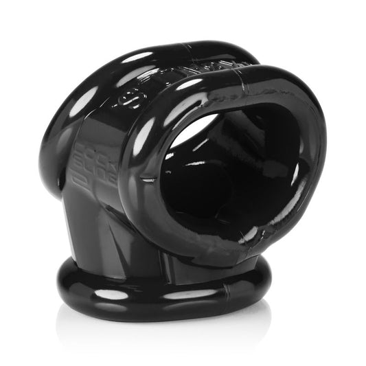 Cocksling 2 Black-OX-1013-BLK