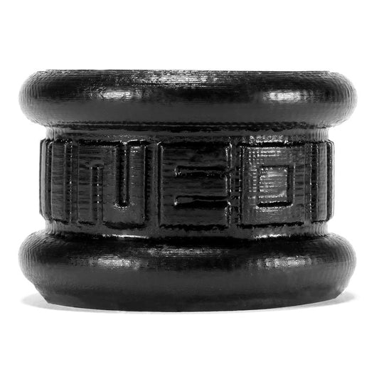 Neo Short Ballstretcher Black-OX-1258-BLK