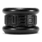 Neo Short Ballstretcher Black-OX-1258-BLK