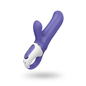 Satisfyer Vibes Magic Bunny-9016464