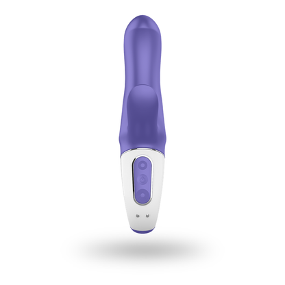 Satisfyer Vibes Magic Bunny-9016464
