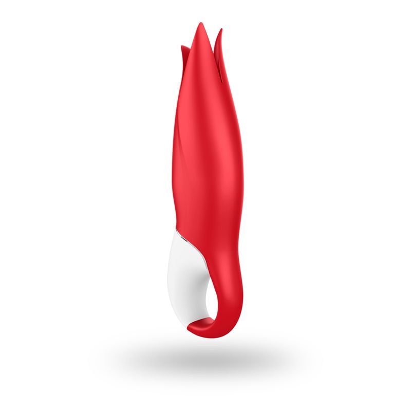 Satisfyer Vibes Power Flower-9016488