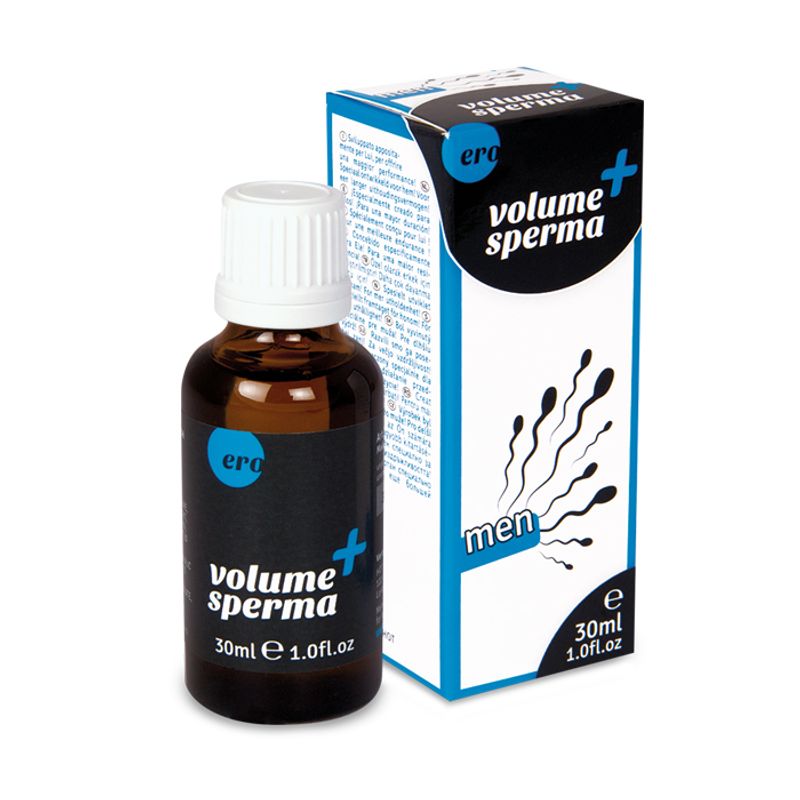 Volume Sperma Men 30ml-77109