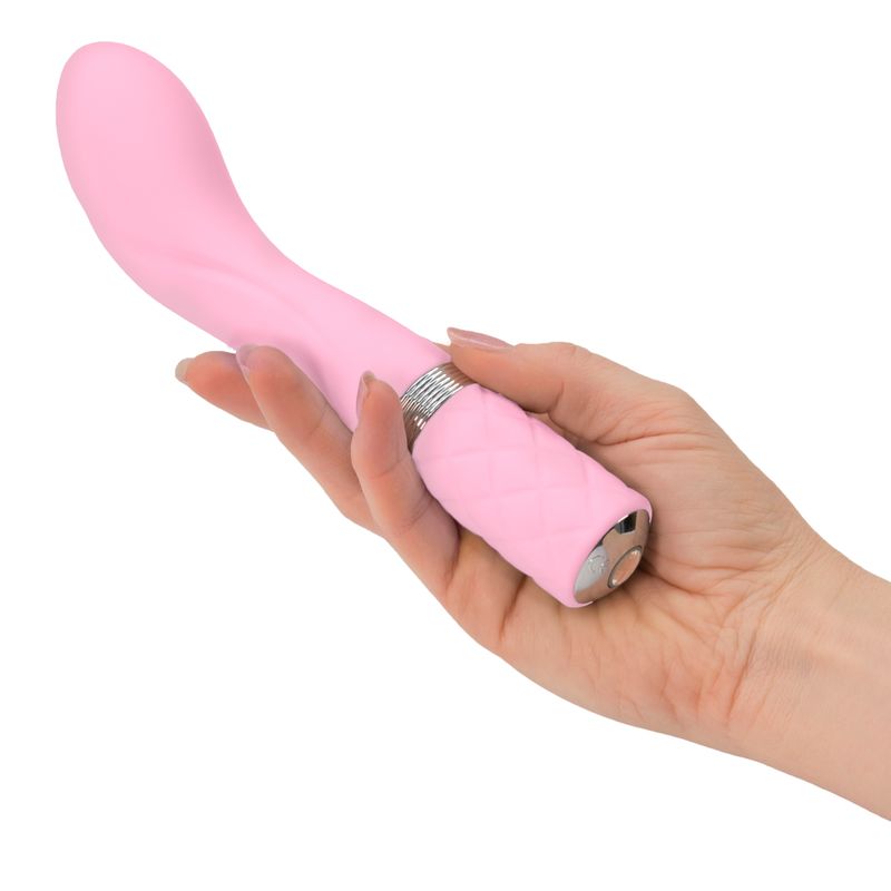 Pillow Talk Sassy Pink-26516