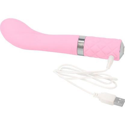 Pillow Talk Sassy Pink-26516
