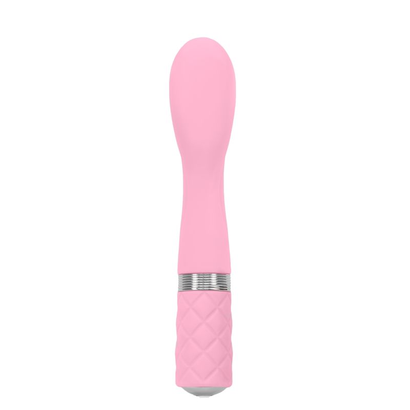 Pillow Talk Sassy Pink-26516