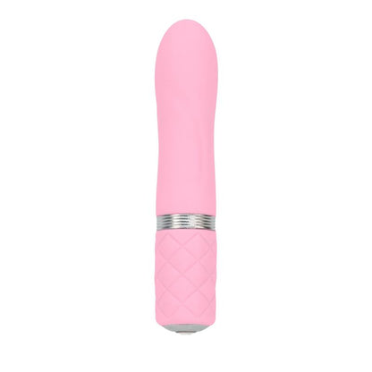 Pillow Talk Flirty Pink-26616