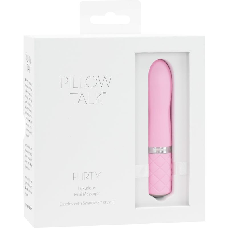 Pillow Talk Flirty Pink-26616