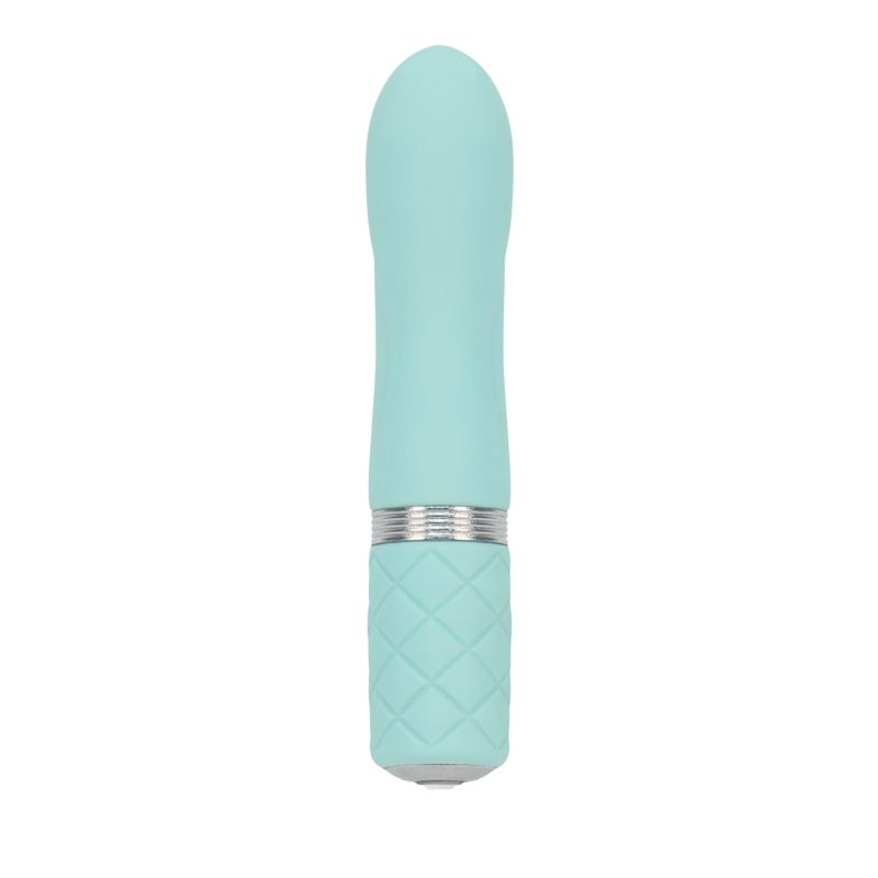 Pillow Talk Flirty Teal-26619