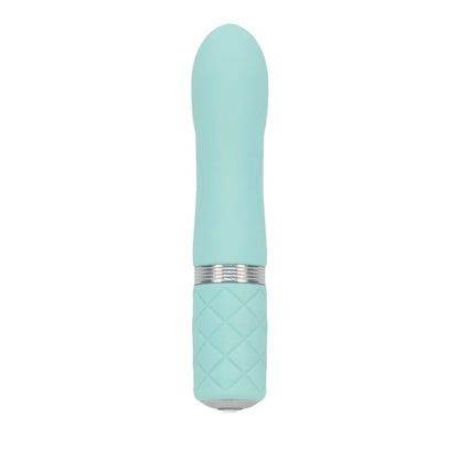 Pillow Talk Flirty Teal-26619