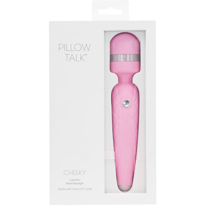 Pillow Talk Cheeky Pink-26716