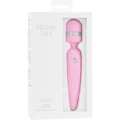 Pillow Talk Cheeky Pink-26716