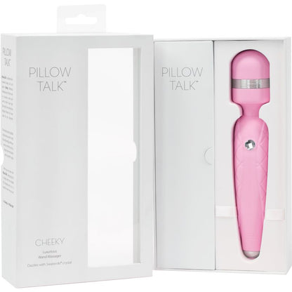 Pillow Talk Cheeky Pink-26716