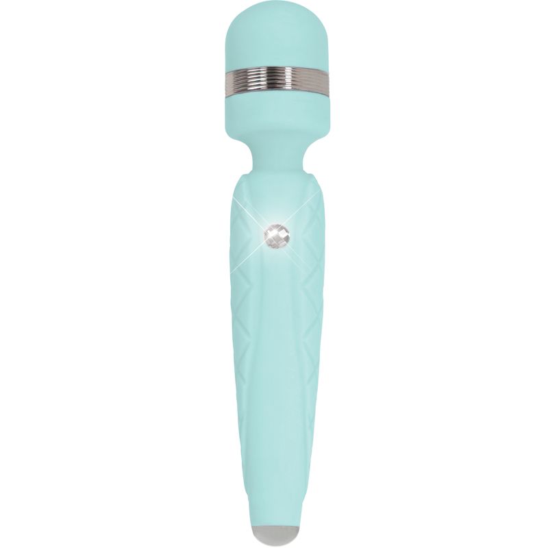 Pillow Talk Cheeky Teal-26719