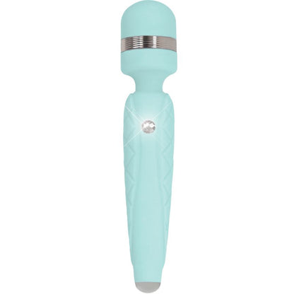 Pillow Talk Cheeky Teal-26719