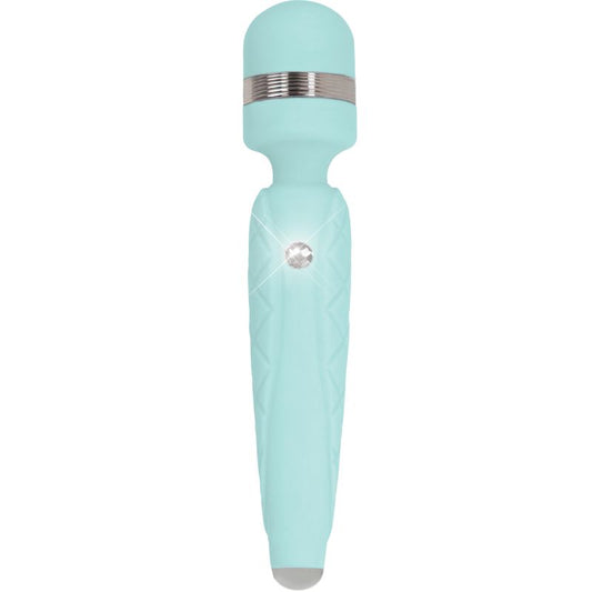Pillow Talk Cheeky Teal-26719