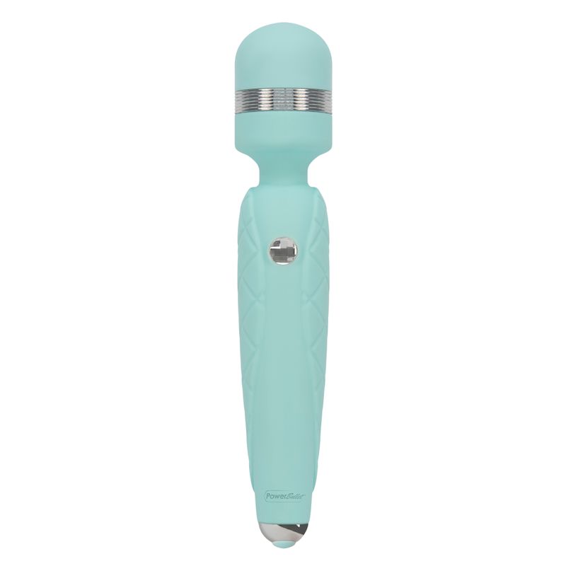 Pillow Talk Cheeky Teal-26719