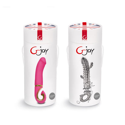 Gjay Neon Rose-FT10431
