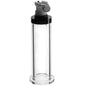 Premium Clitoris Cylinder 0.5in-PCC0.5