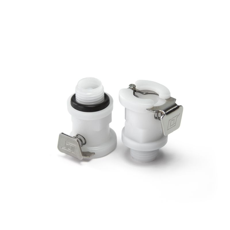 Female Coupler-A-FConnector