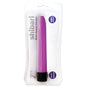 Shibari Multi-Speed Vibrator 7in Pink-VIB7-PNK