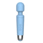 Shibari Mini Halo Wireless 20X Powder Blue-MH-3113-BLU