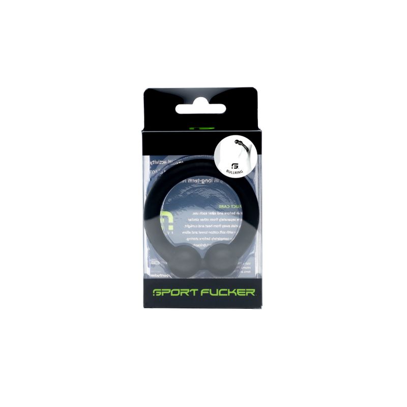 Bullring Black-SF-12898