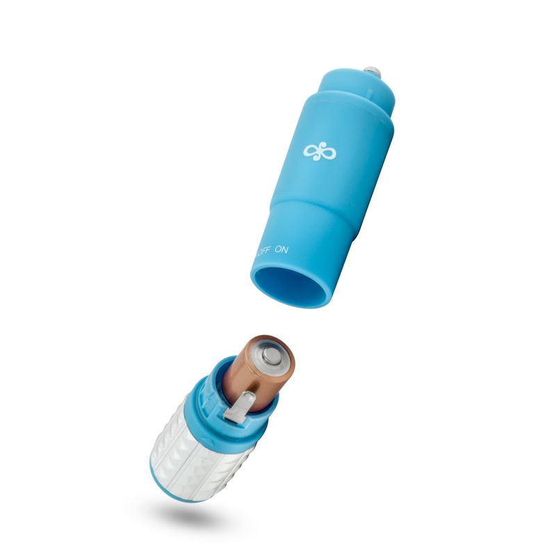 Rose Revitalize Massage Kit Blue-BL-20812