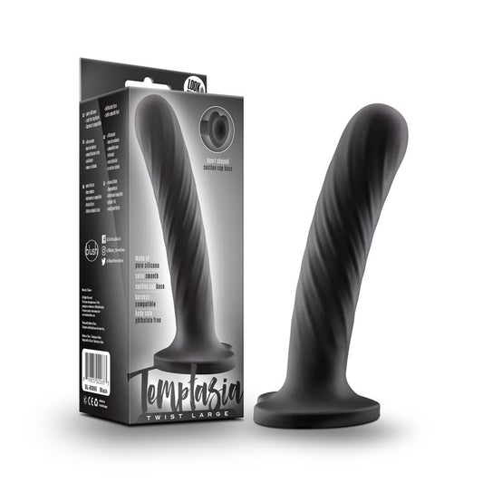 Temptasia Twist Large-BL-80895