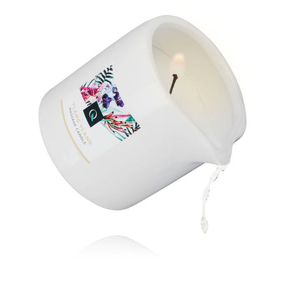 Exotiq Massage Candle Ylang Ylang 200g-EX-MC-03-200