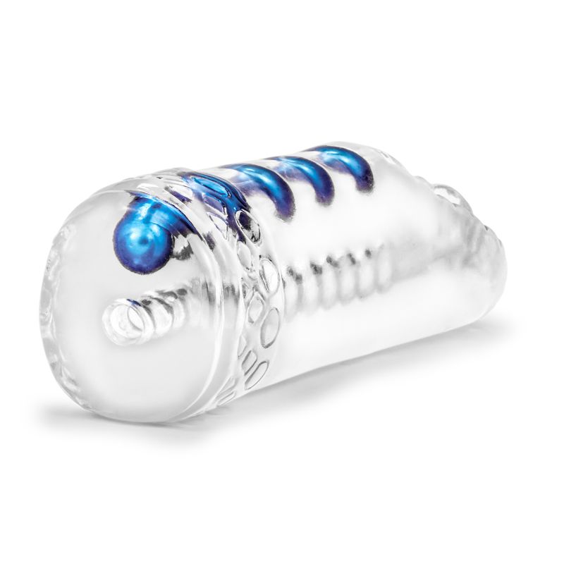 M for Men Snatch Clear-BL-06422