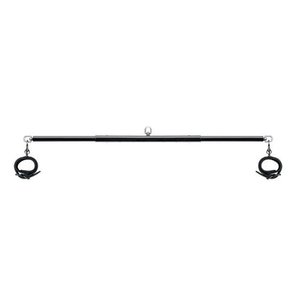 Expander Spreader Bar and Cuffs Set-ET382SIL