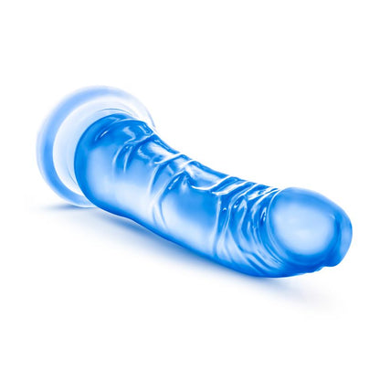 B Yours Sweet n Hard 6 Blue-BL-12052