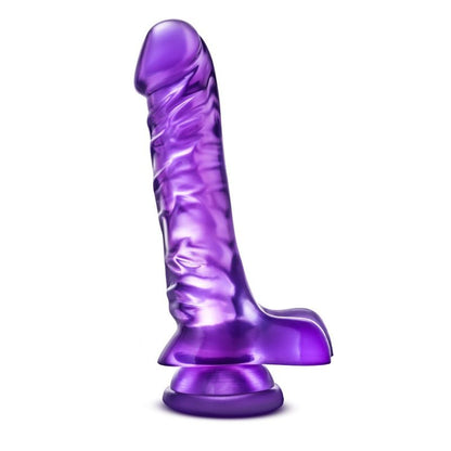 B Yours Basic 8 Purple-BL-28411
