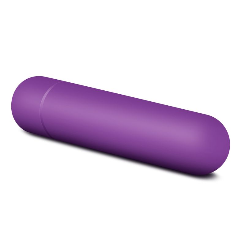 Play with Me Cutey Vibe Plus Purple-BL-00111