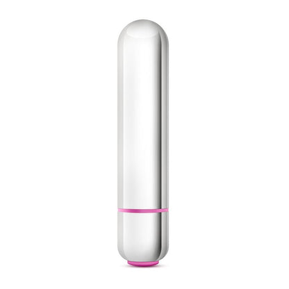 Play with Me Cutey Vibe Plus Silver-BL-00116