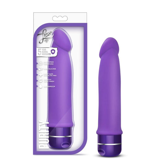 Luxe Purity Purple-BL-41711