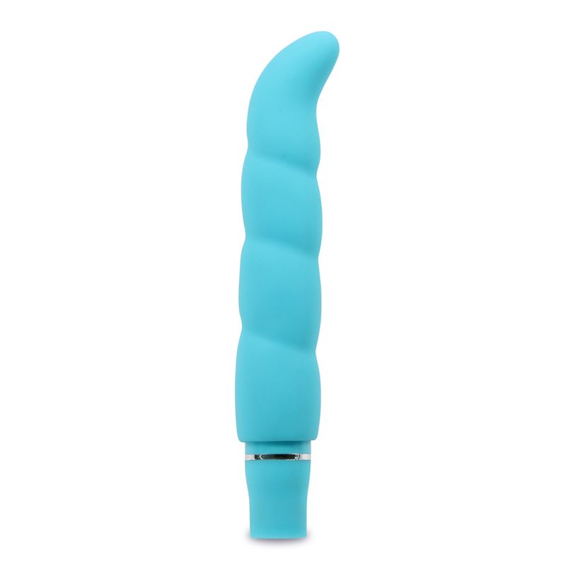 Luxe Purity G Aqua-BL-30512