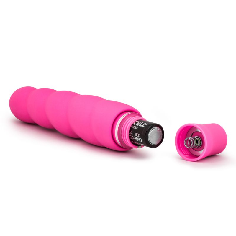 Luxe Anastasia Pink-BL-41900