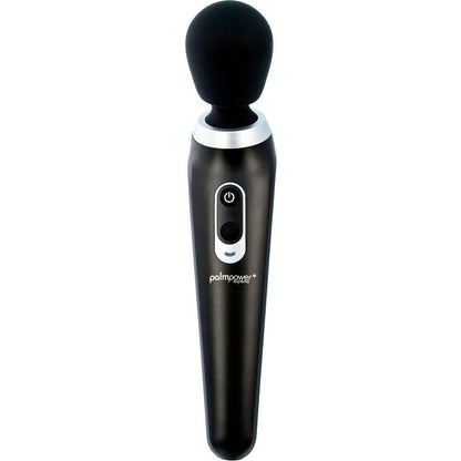 PalmPower Extreme Black-30911
