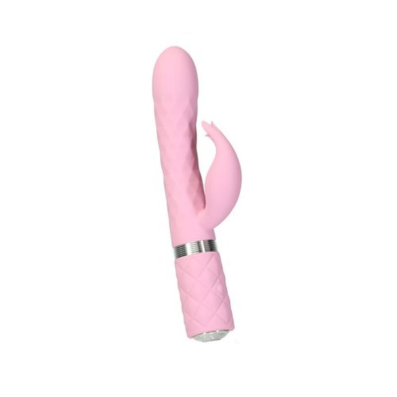 Pillow Talk Lively Pink-96216